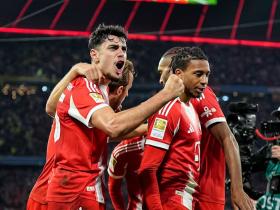 mk网站 -风云突变门兴格拉德巴赫赛后再遭质疑,欧冠版图或变,管理层满意,赛程密集仍需轮换