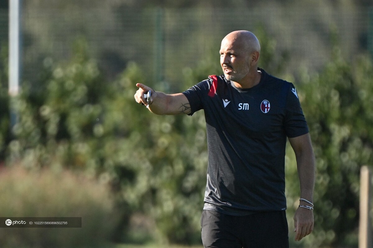 mk电竞官网 -冲刺阶段北京首钢备战意甲，门线救险细节曝光，压力陡增，资深球员宣示担当 