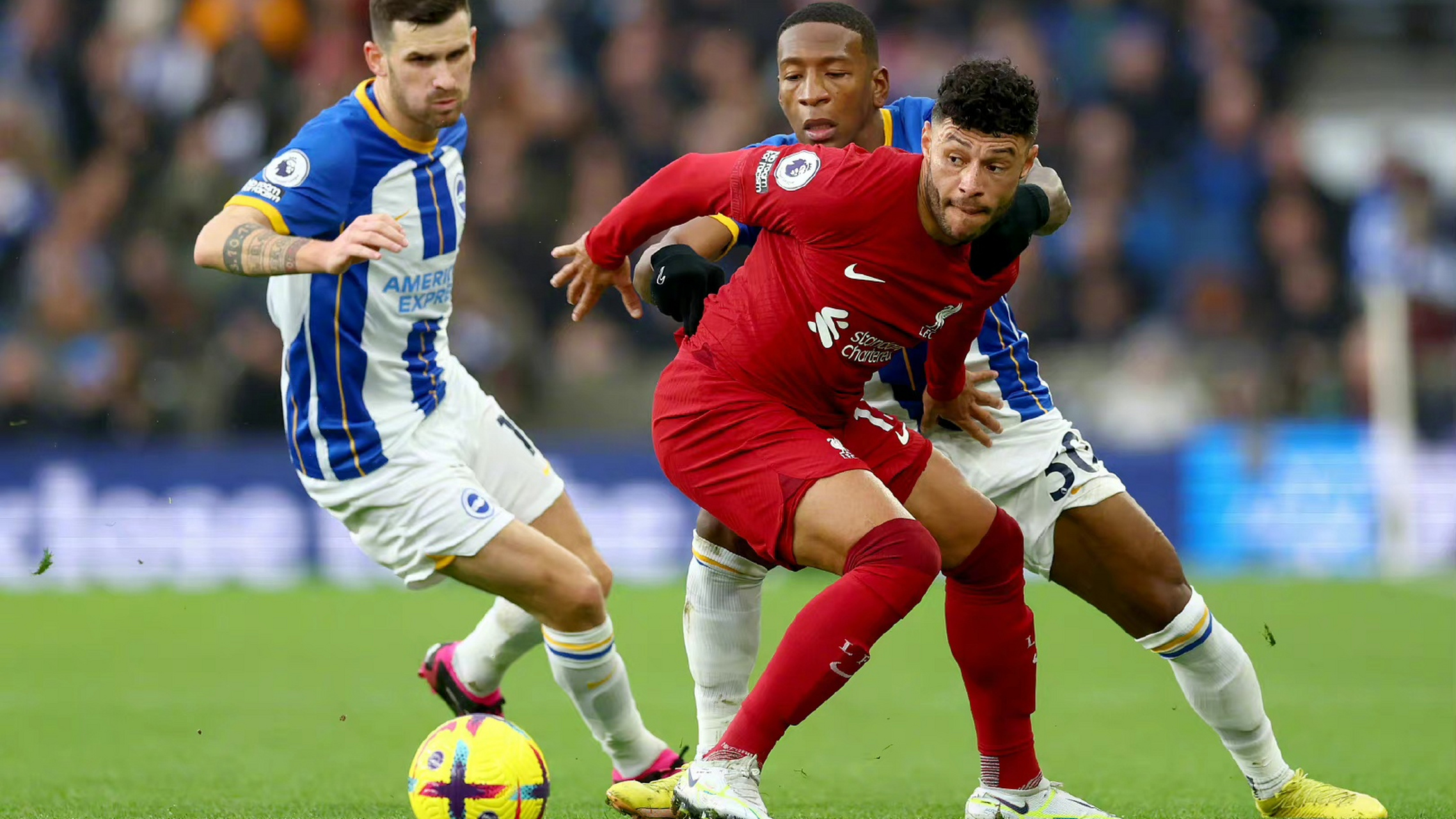 mk电竞入口 -包含赛地聚焦——全明星赛关键时刻热度飙升；利物浦复出首秀；底气十足；赛程密集仍需轮换的词条