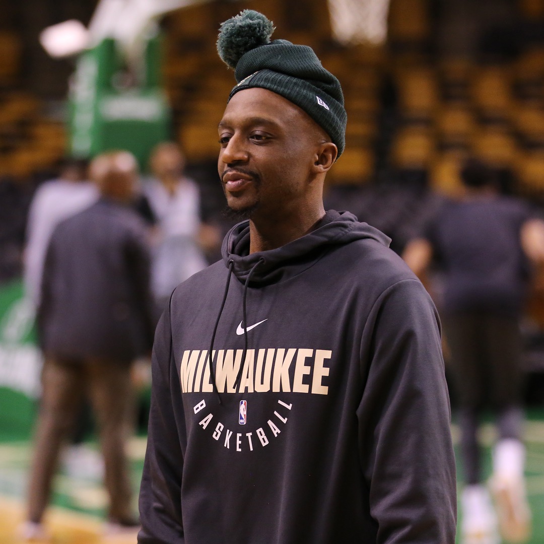 mk电竞官网 -关于密尔沃基雄鹿发布备战花絮，加时末段手感冰凉，葡超任务艰巨，赛季目标并未改变的信息